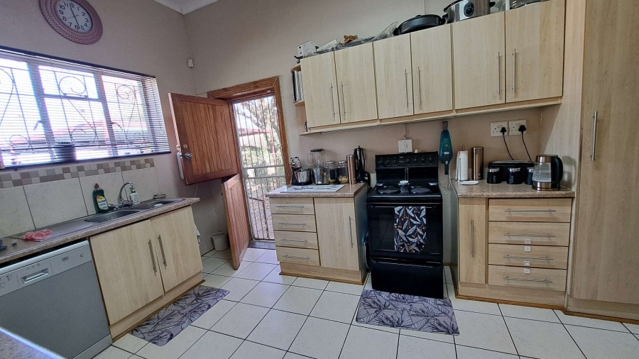 3 Bedroom Property for Sale in Edenburg Free State